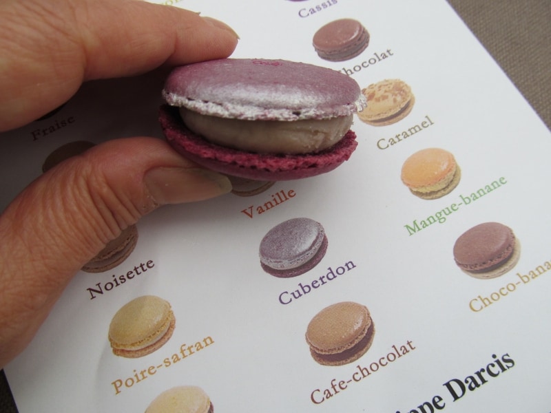 キラキラ光って、宝石のようだ