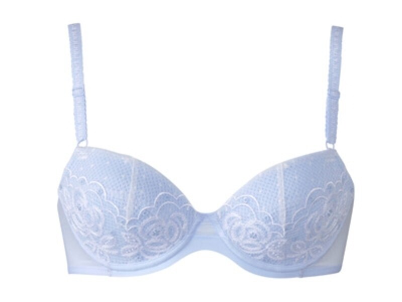 ウィングundefinedさら肌ブラ