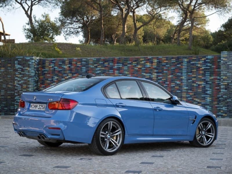 BMW M3