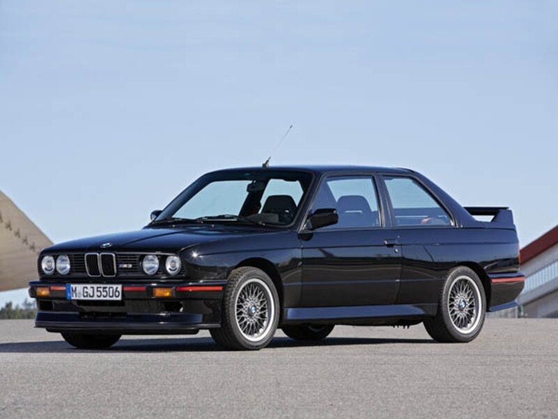 BMW M3（E30）