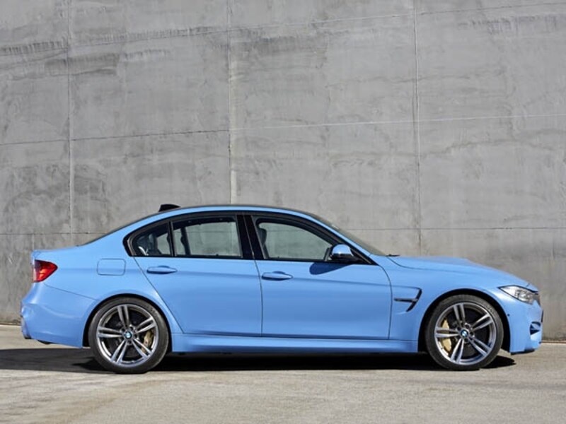 BMW M3