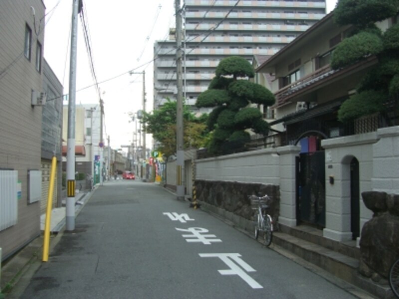 2 2 住めば自慢のタネ 公示地価の高い街 大阪 兵庫編 住みたい街 関西 All About