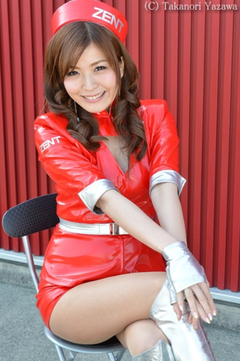 吉浦遥／ZENTsweeties