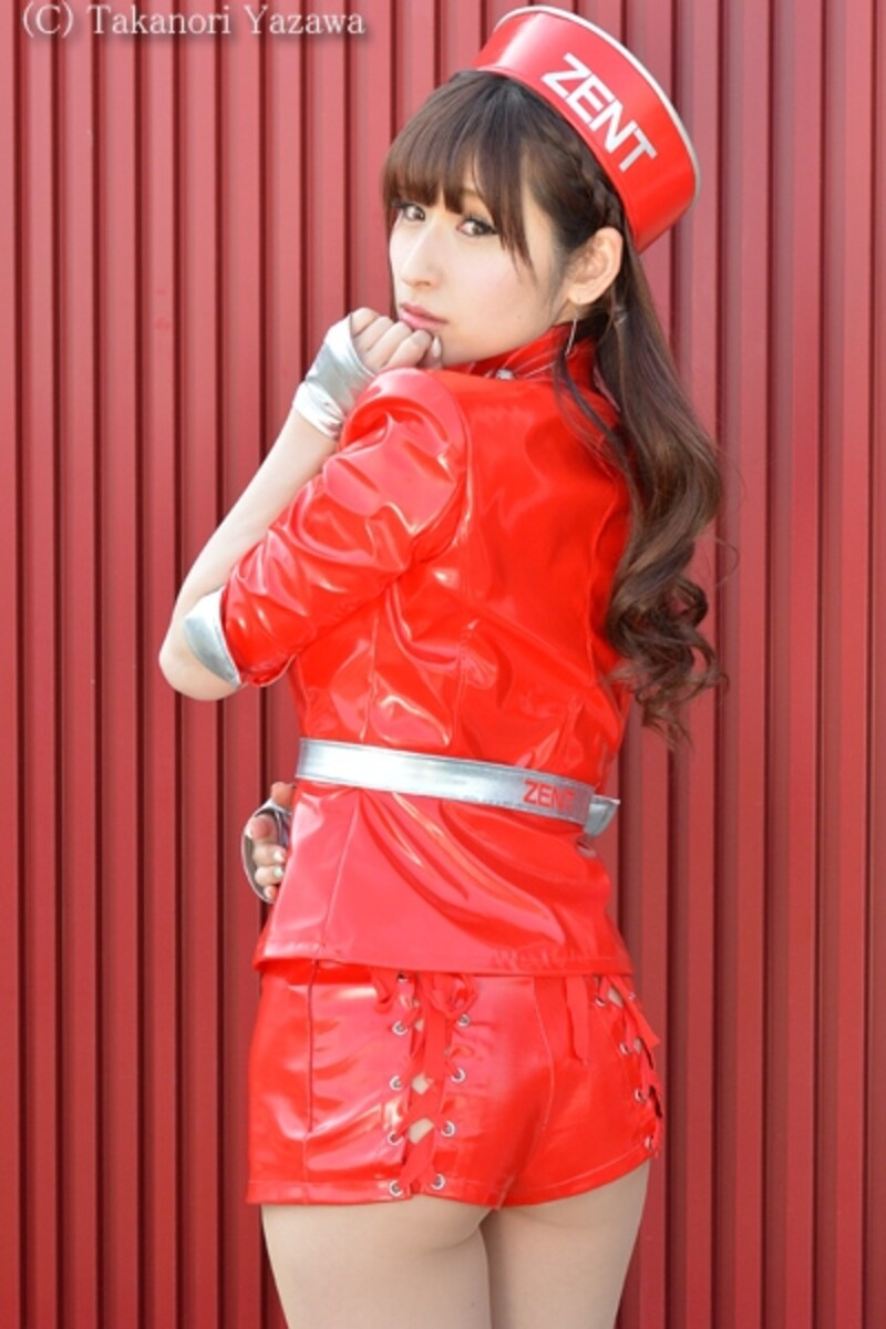 有馬綾香／ZENTsweeties