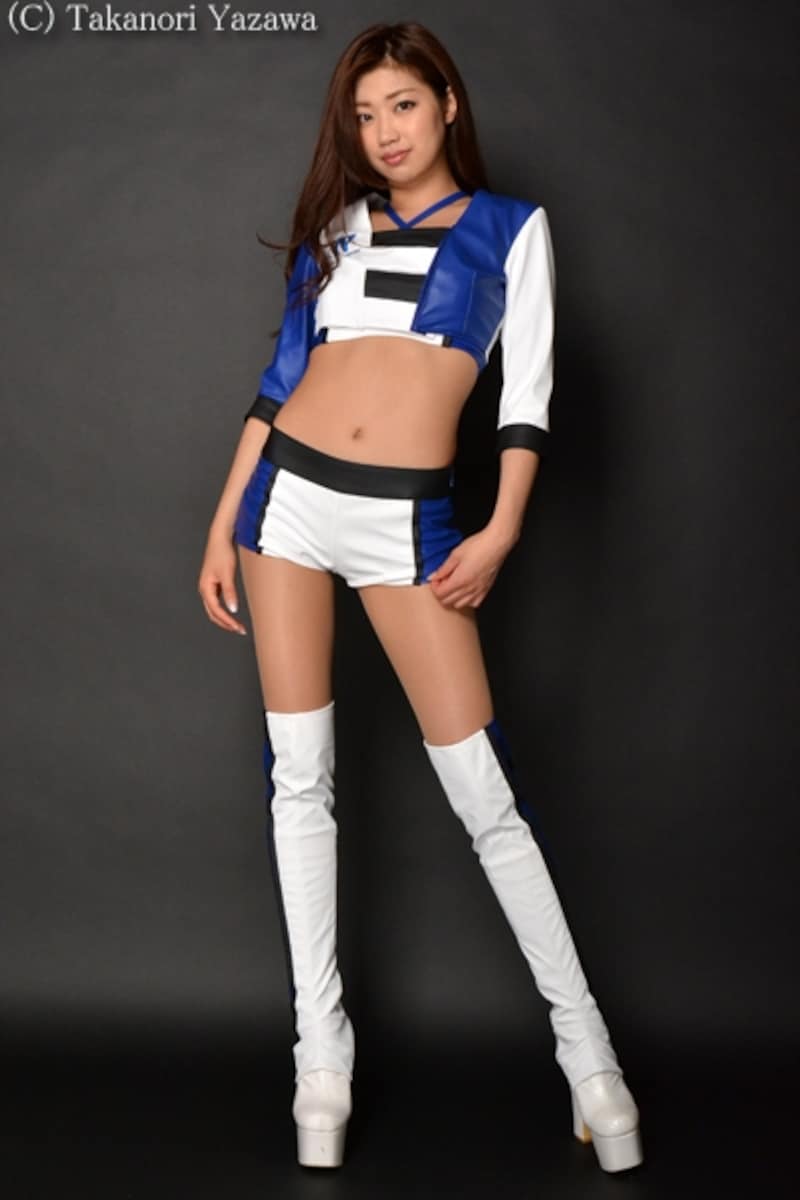 あべみほ／Will-Raise Girls