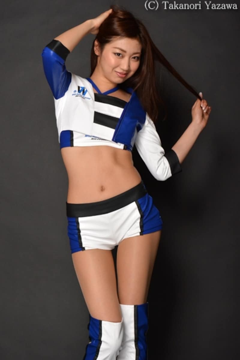 あべみほ／Will-Raise Girls