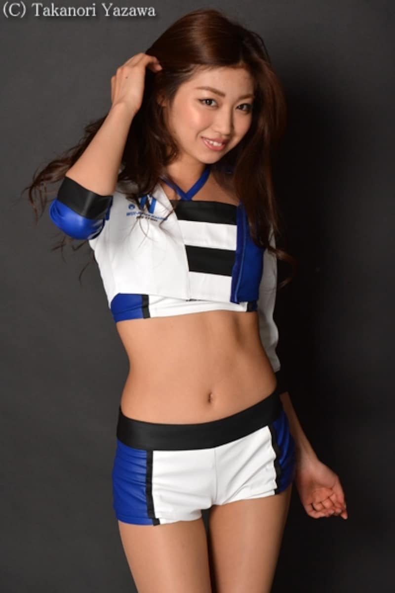 あべみほ／Will-Raise Girls