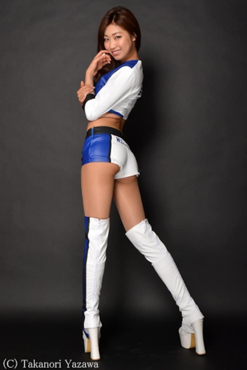 あべみほ／Will-Raise Girls