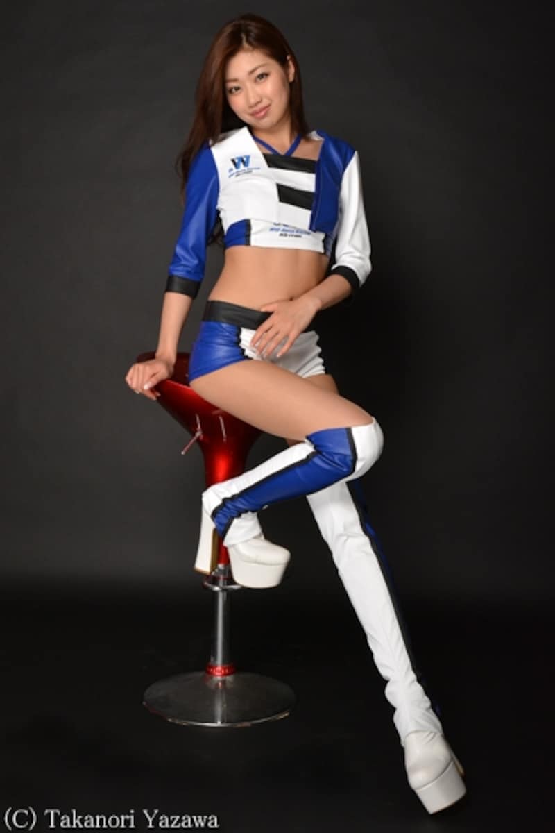 あべみほ／Will-Raise Girls