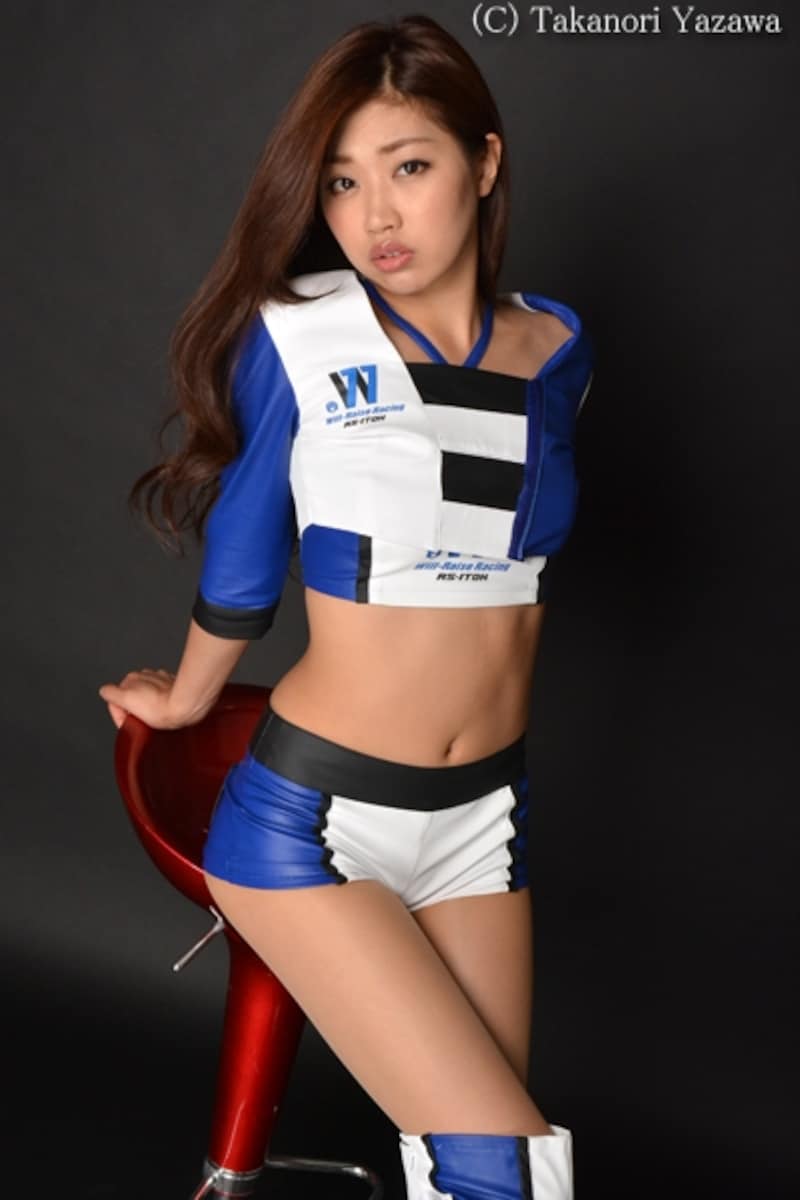 あべみほ／Will-Raise Girls