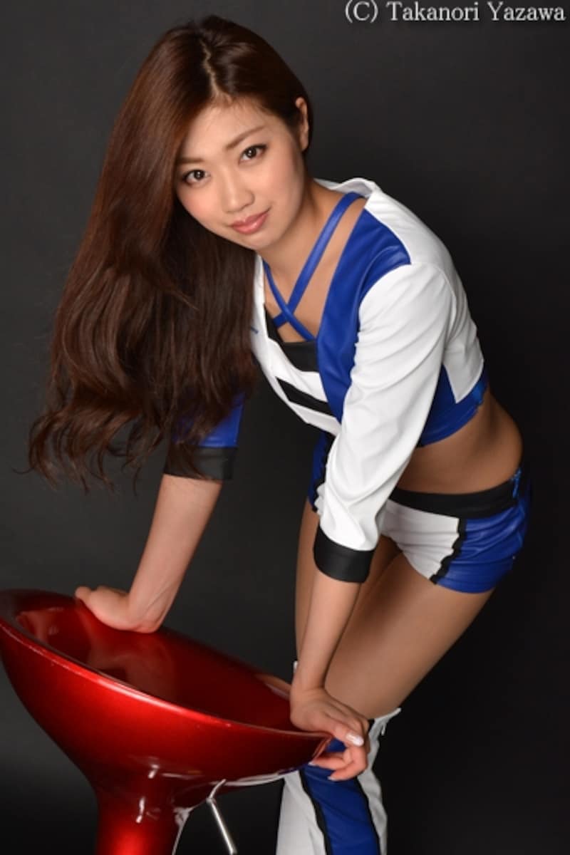 あべみほ／Will-Raise Girls