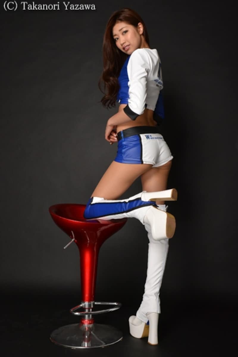 あべみほ／Will-Raise Girls