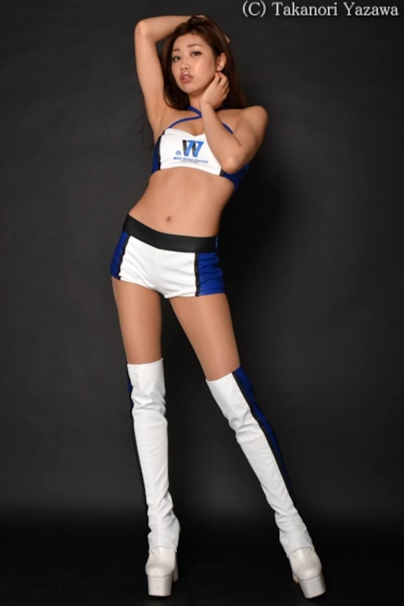 あべみほ／Will-Raise Girls