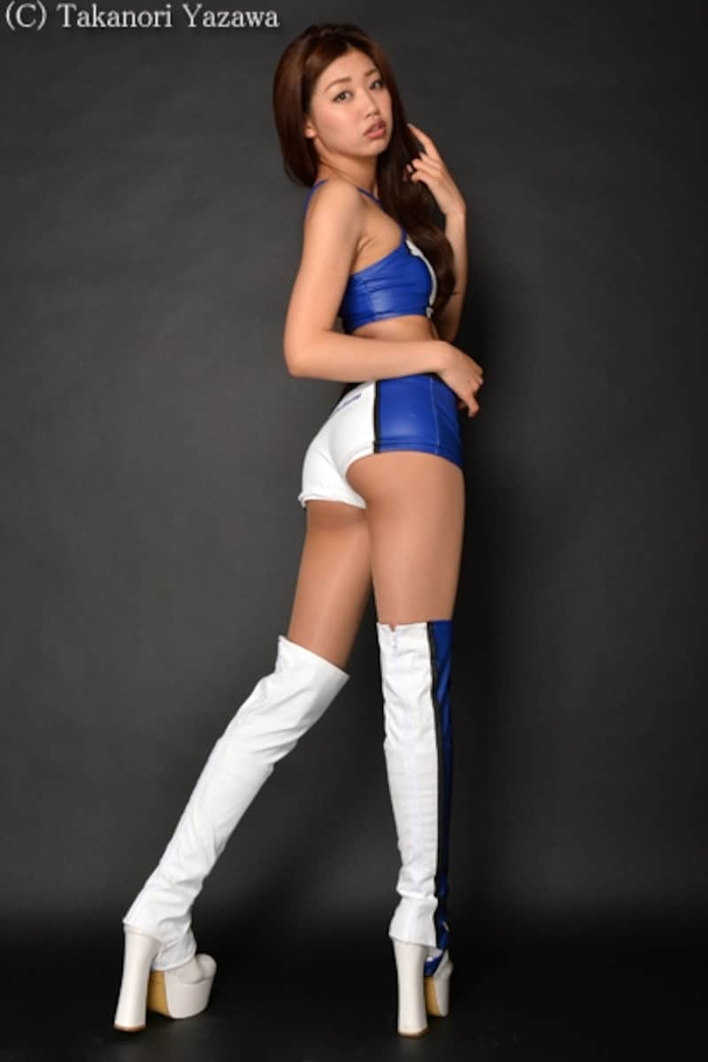 あべみほ／Will-Raise Girls