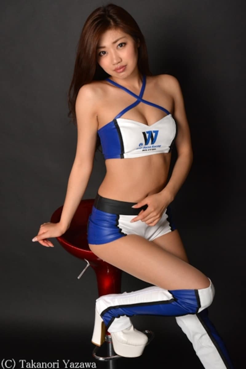 あべみほ／Will-Raise Girls