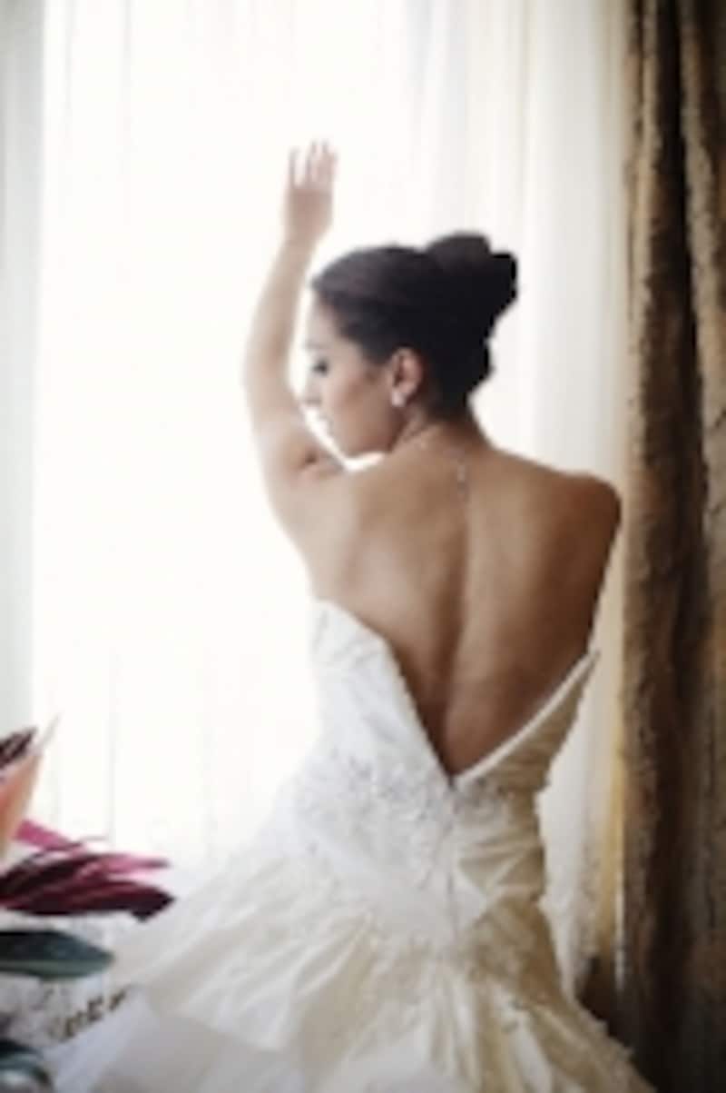 「セックスしたいと思わせるのは、会って最初の4秒で決まる」というデータがあります。