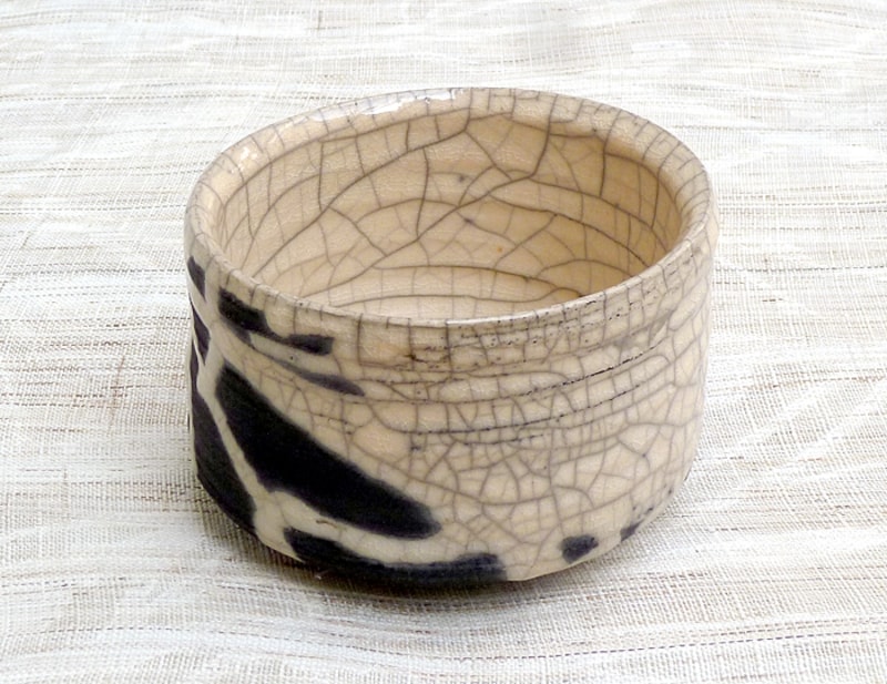 金理有（大阪）「靂雲子」2013年undefined陶 / 樂焼き（アメリカン樂）