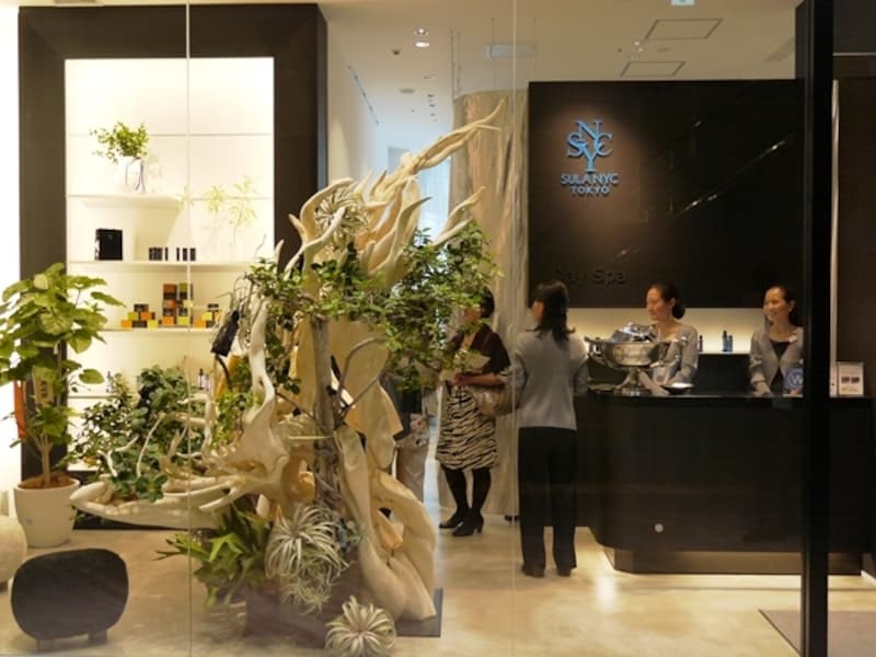SULA NYC TOKYO