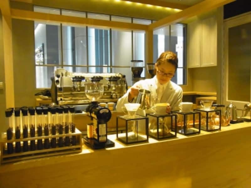 UCCマスターズ日本チャンピオンundefined武田梨恵子さん