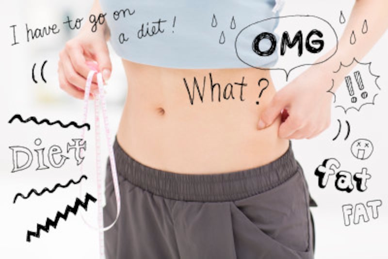 どんどん太る女性10代 代のリアルおデブ習慣top10 ダイエットの基本 All About