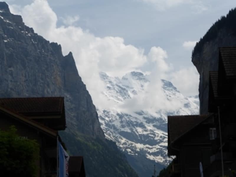 ラウターブルンネン