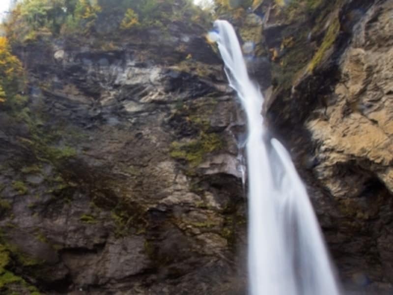 ライヒェンバッハの滝