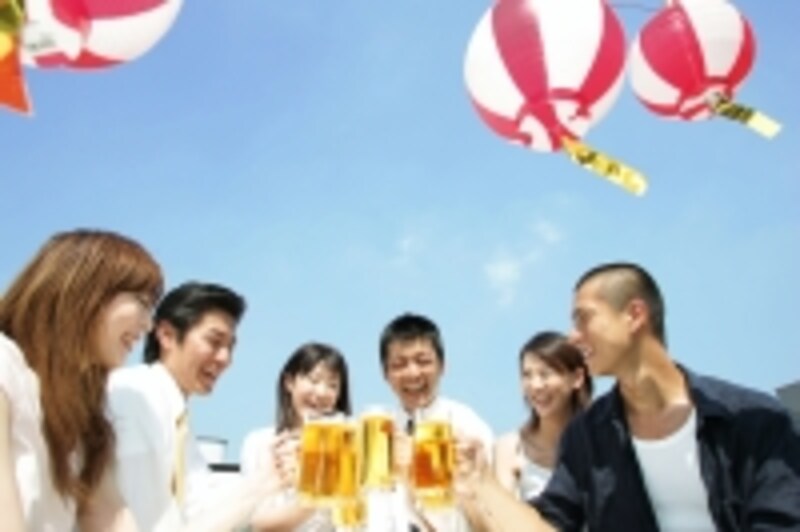 わかりやすく、そして何となく行ってみたいと思わせるような具体的なひと言が添えられてあるだけだけで、印象が違うものです