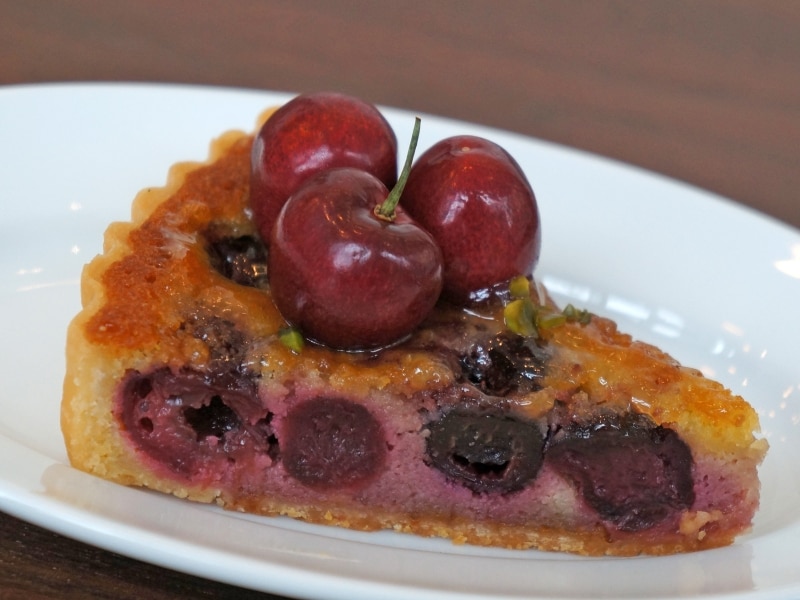 チェリータルトundefined550円