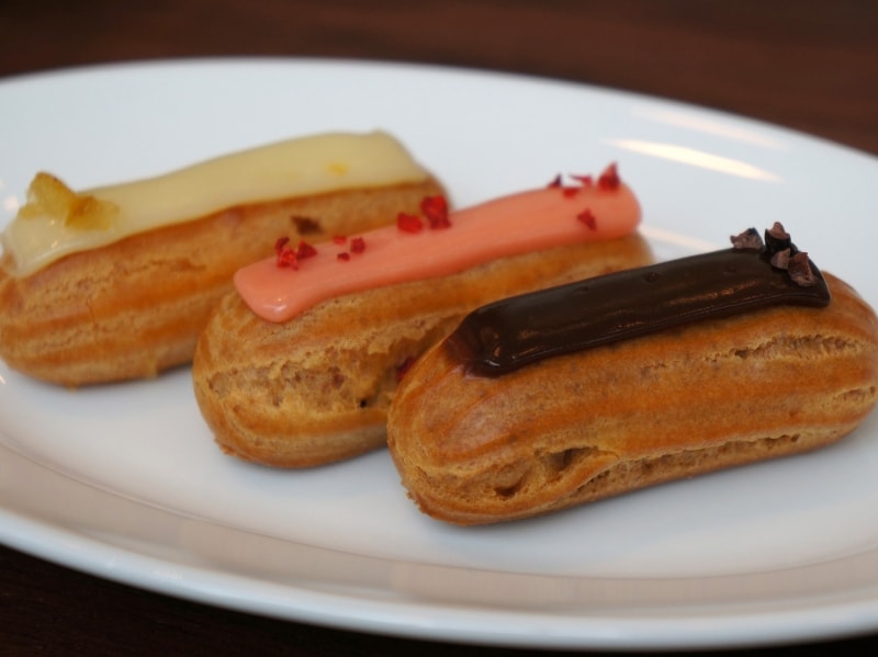 エクレア(スモールサイズ)