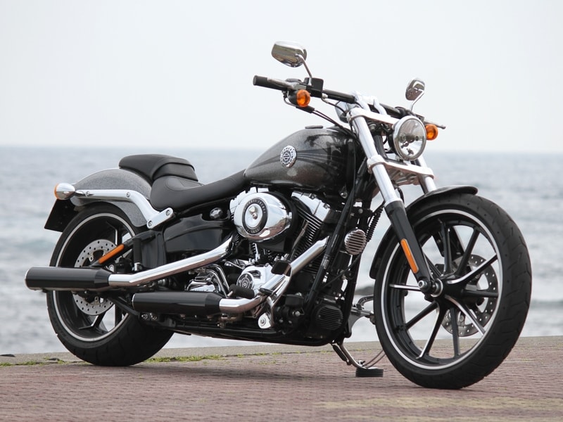 FXSB ブレイクアウト