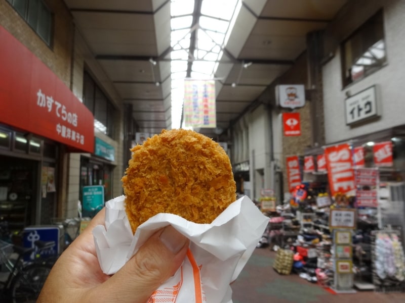 じゃがいものの味がよくわかる