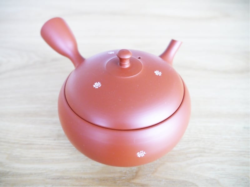 急須のおすすめの形