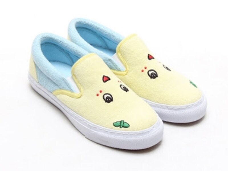 atmos×ふなっしー