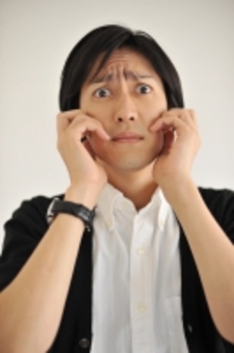 とにかく恐怖……、道理を外れたその出没スポットとは?