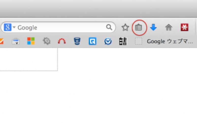 Chromeにfirefoxのブックマークを同期する方法 Chromeの使い方 All About