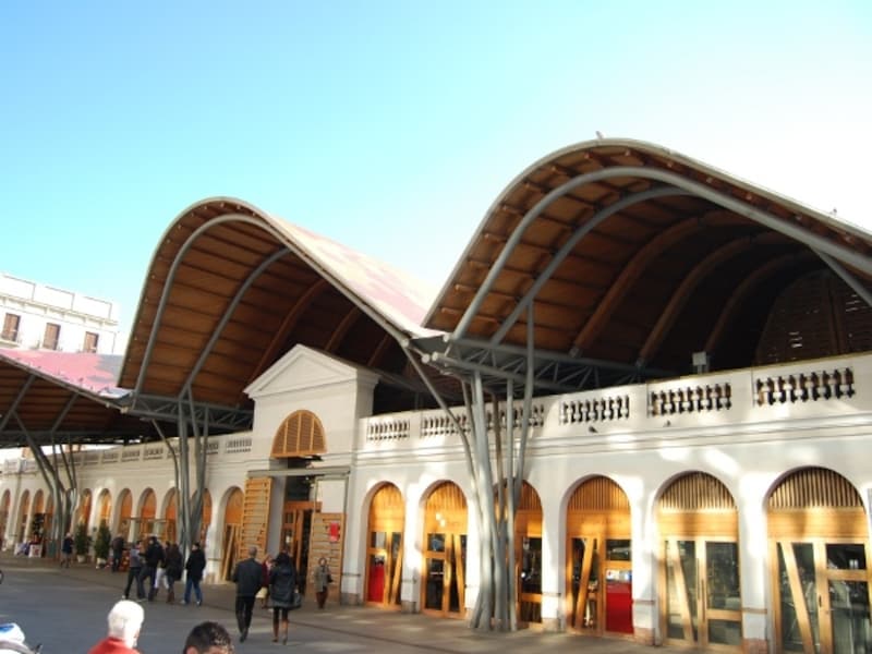 サンタカテリナ