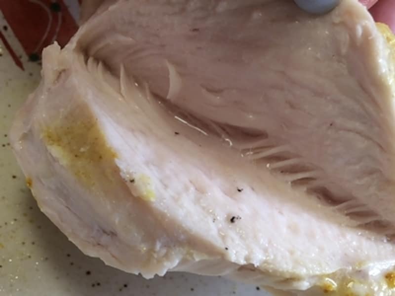 セブンイレブンのサラダチキン再現レシピ