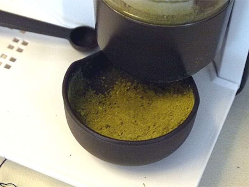 シャープ:ヘルシオundefinedお茶プレッソ【TE-GS10A-B/W】