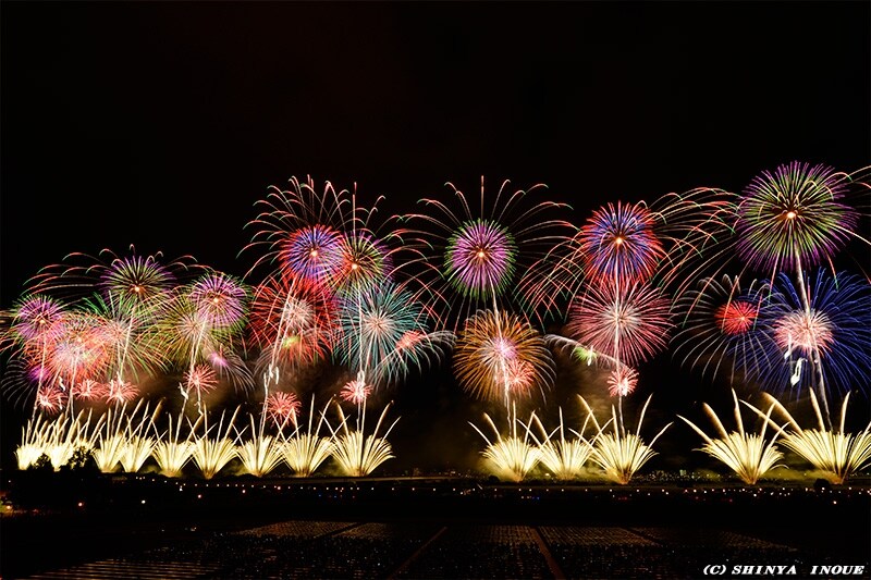 長岡大花火大会