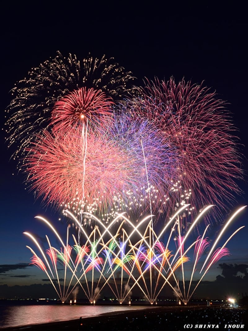 幕張ビーチフェスタ