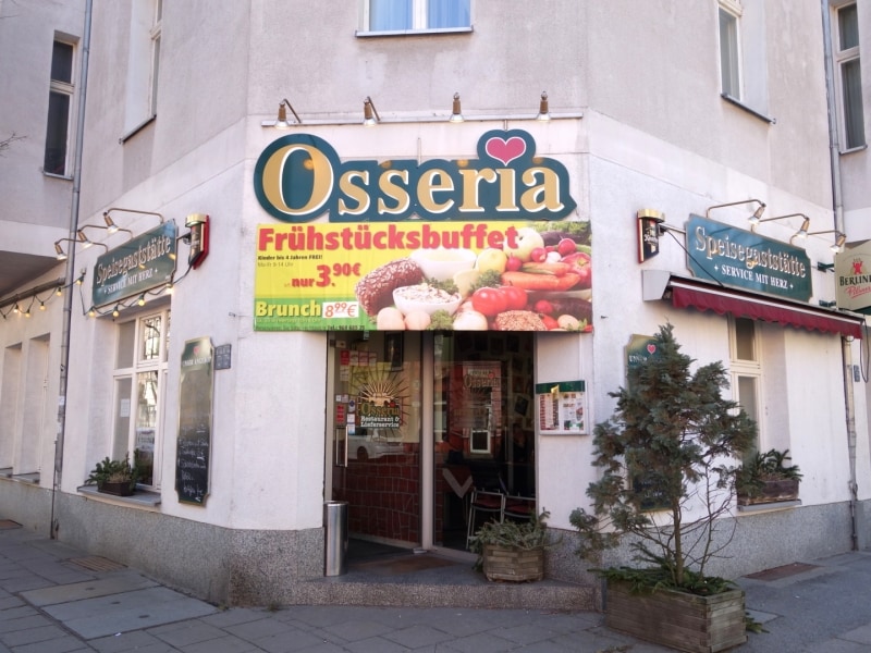 osseria