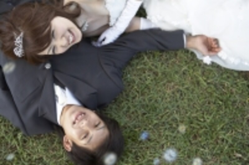 周りが結婚を決めたときは、自分も結婚を意識するタイミング!