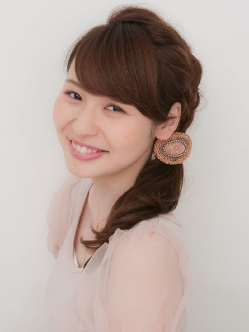 hair make WAKO
