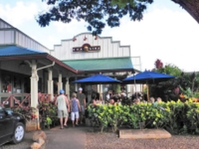 「KUAAINA」とはハワイ語で田舎者という意味