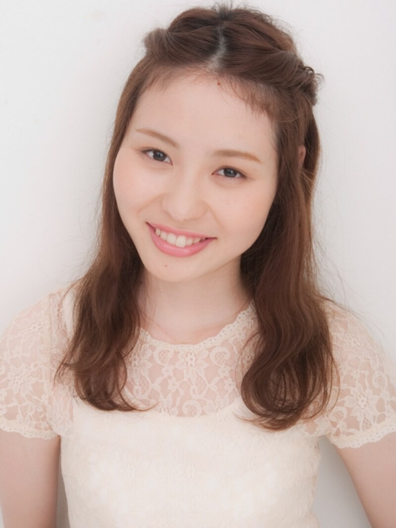 hair make WAKO
