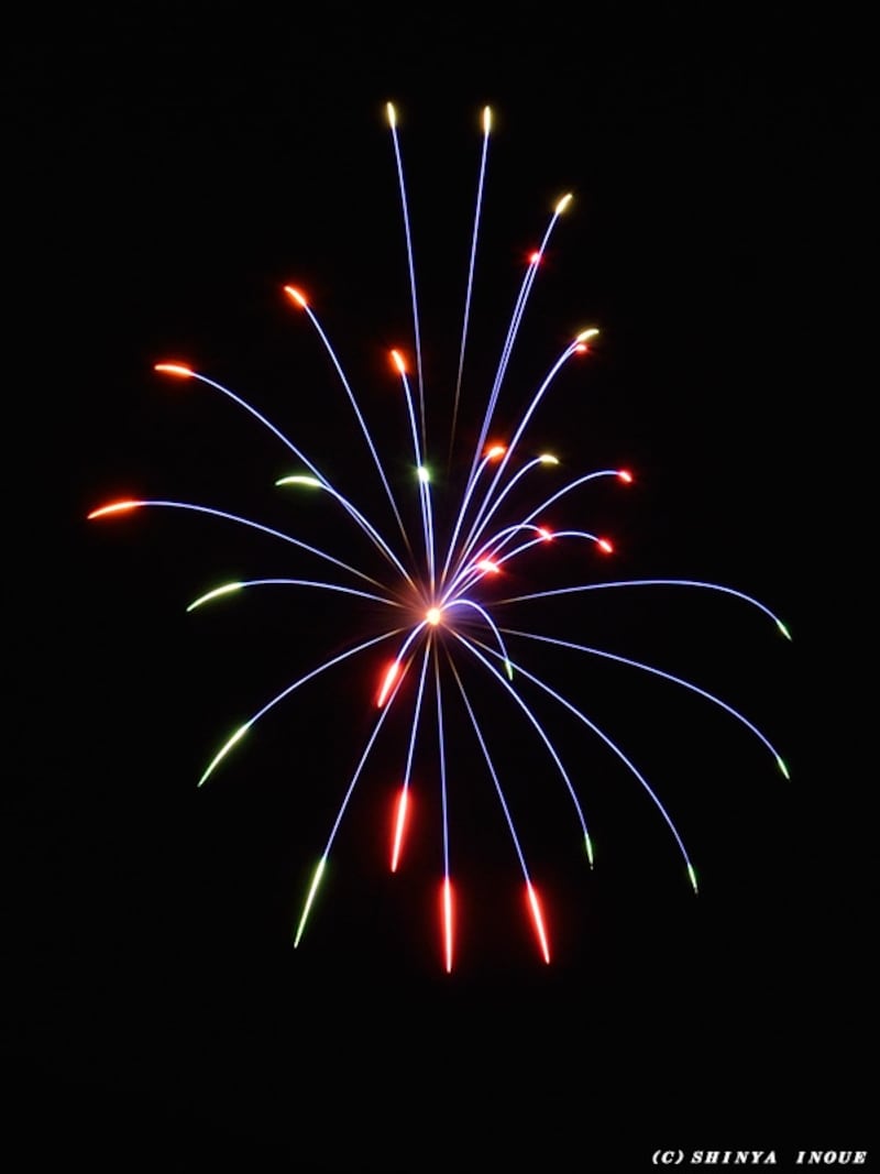 長岡大花火大会