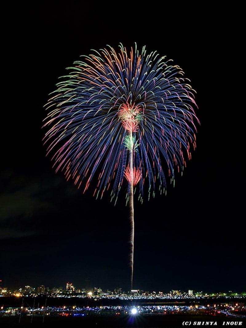 長岡大花火大会
