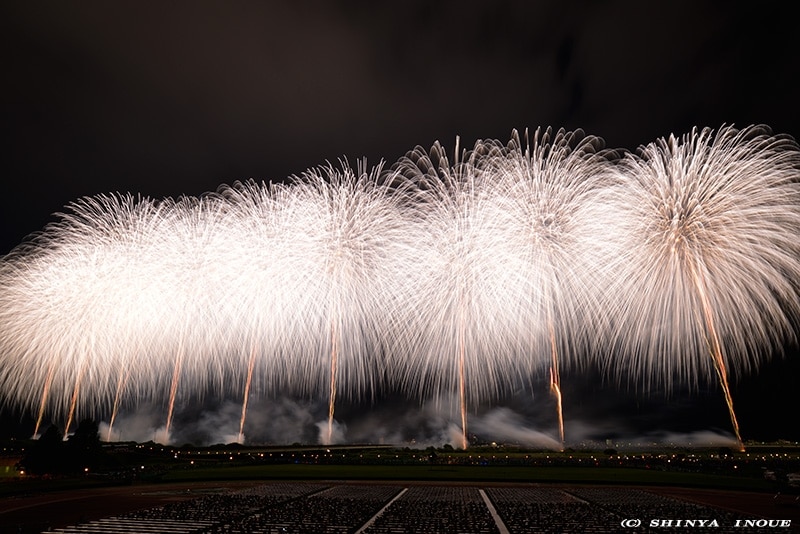 長岡大花火大会