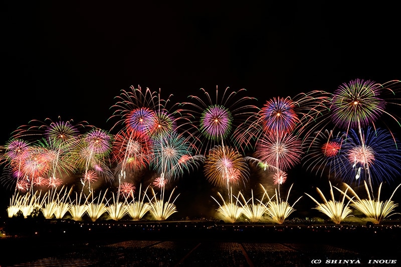 長岡大花火大会