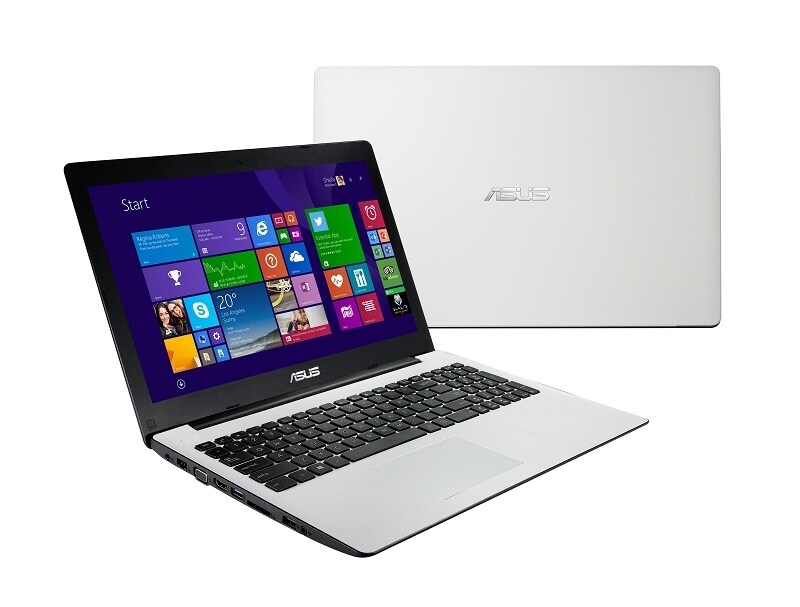 2024激安通販 ホーム向け万能ノートPC「ASUS X553MA」 [ノートパソコン] All About Windowsノート本体